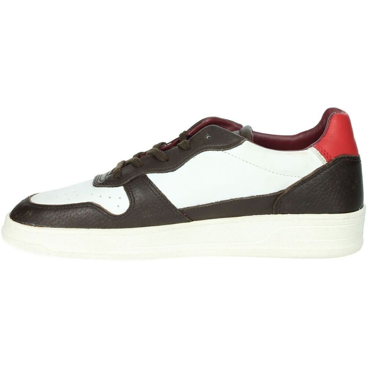 D.A.T.E. Pantofi M391-C2-NT-IT
