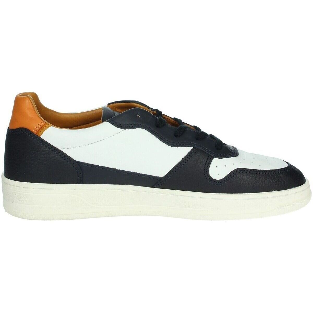 D.A.T.E. Pantofi M391-C2-NT-WL