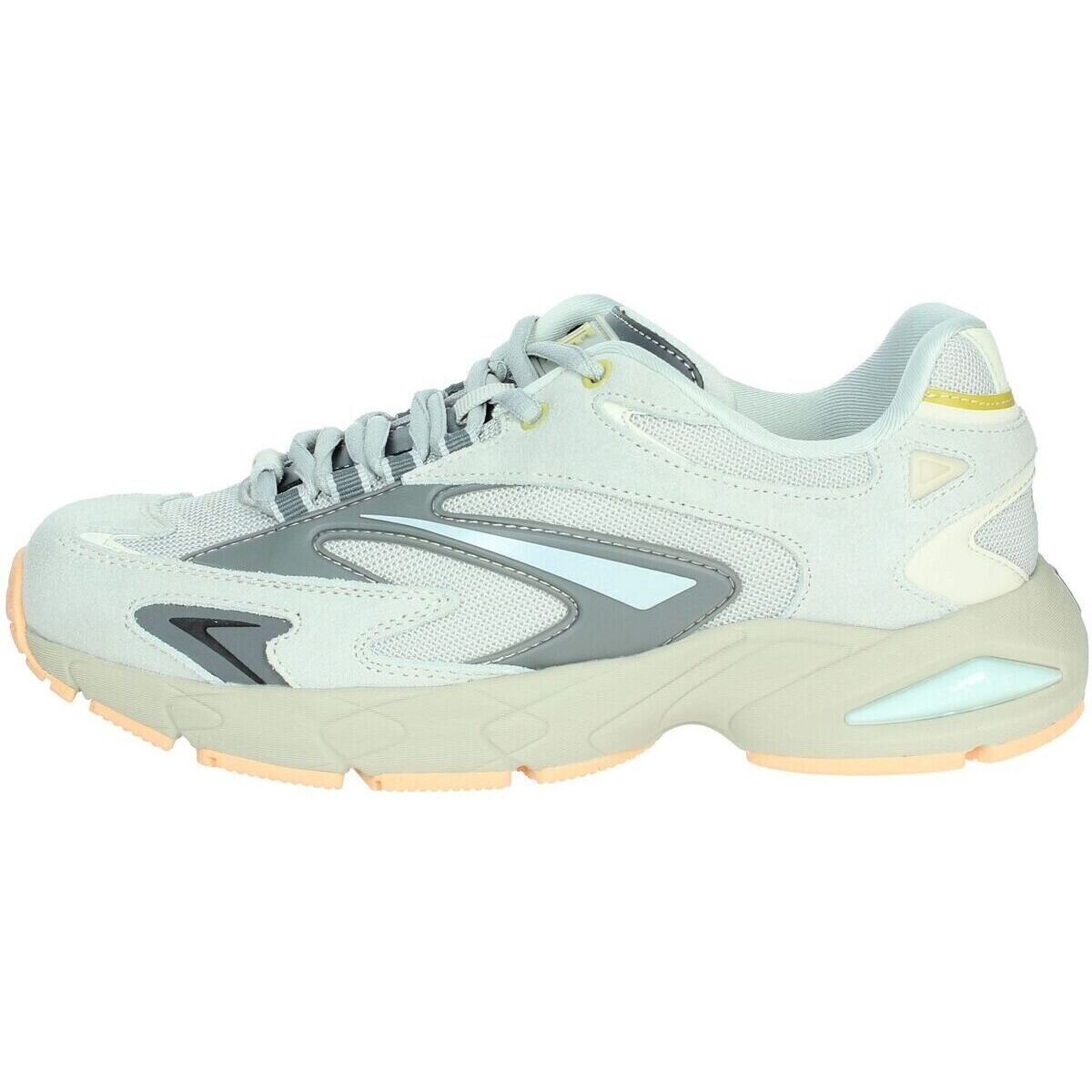 D.A.T.E. Pantofi M391-SN-CL-LG