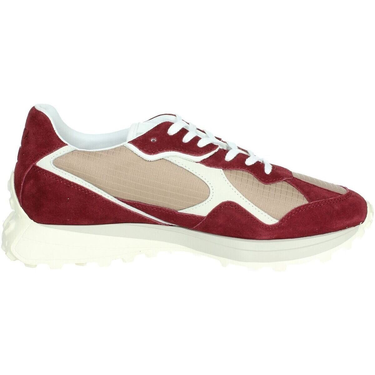 D.A.T.E. Pantofi M391-VT-RP-BI