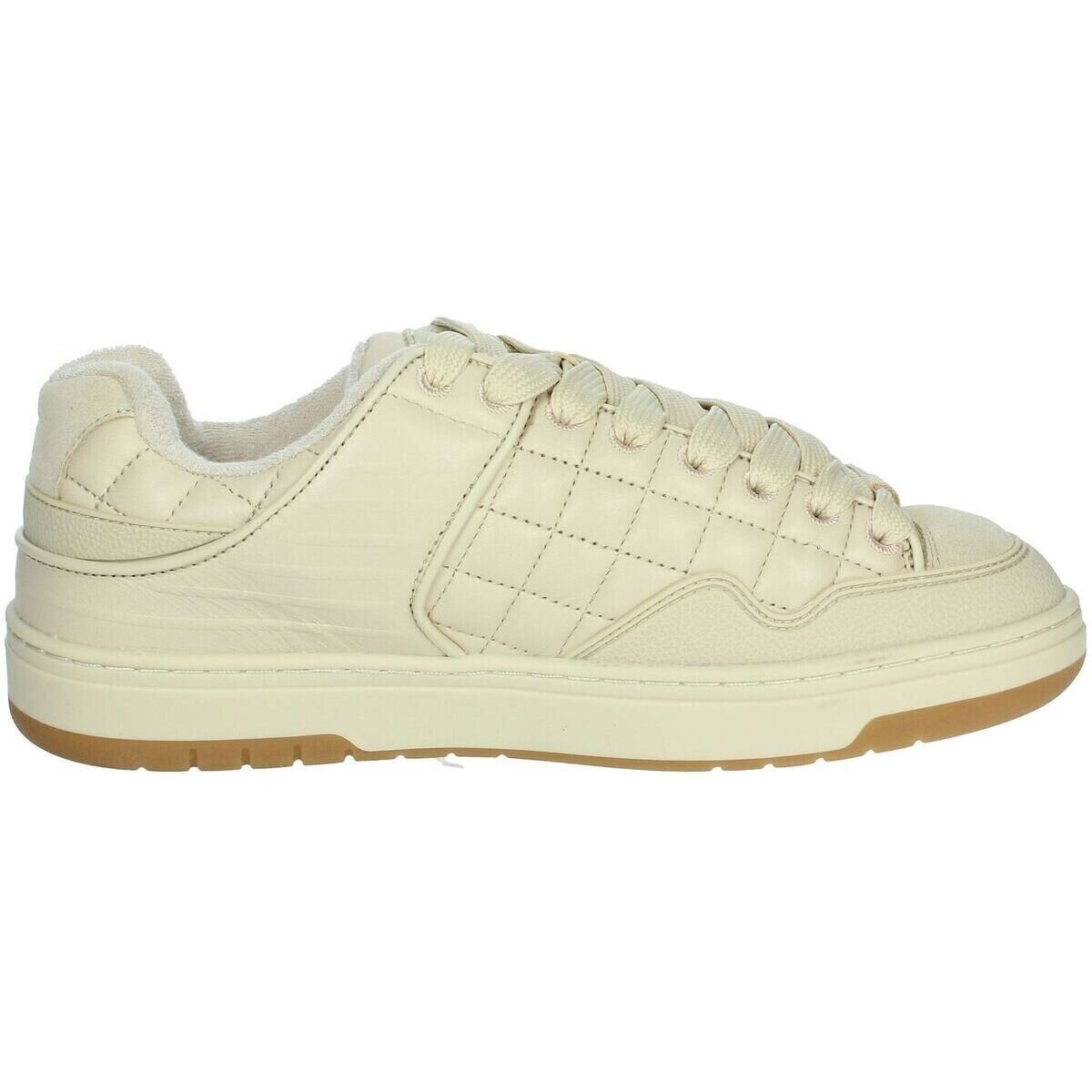 D.A.T.E. Pantofi M401-SK-SF-BI