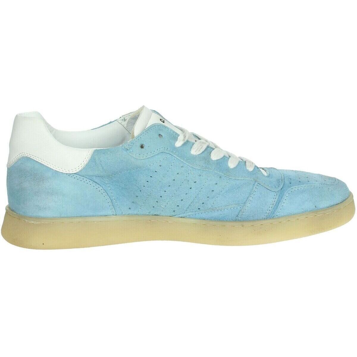D.A.T.E. Pantofi M401-SL-PW-SK