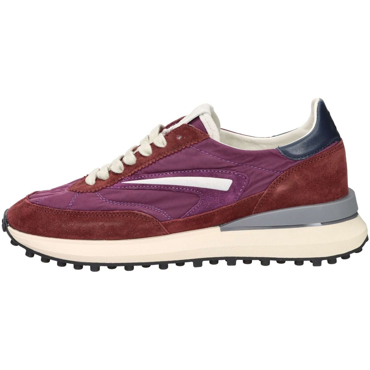 D.A.T.E. Pantofi M431-AT-NY-PU
