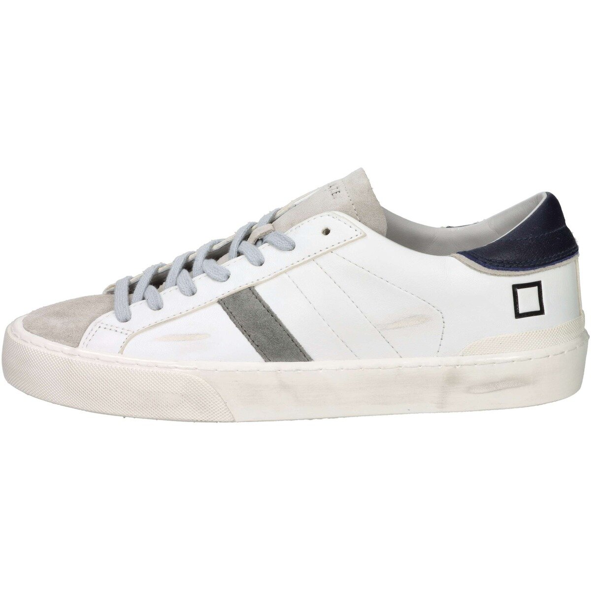 D.A.T.E. Pantofi M431-HL-SC-WL