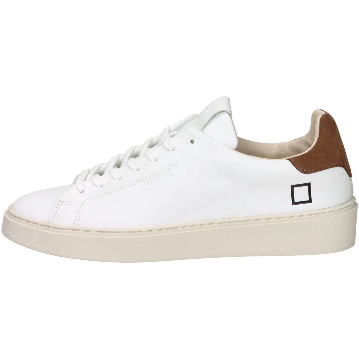 D.A.T.E. Pantofi M431-LV-CA-WN