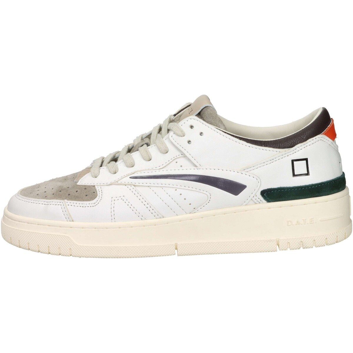 D.A.T.E. Pantofi M431-TO-CO-IT