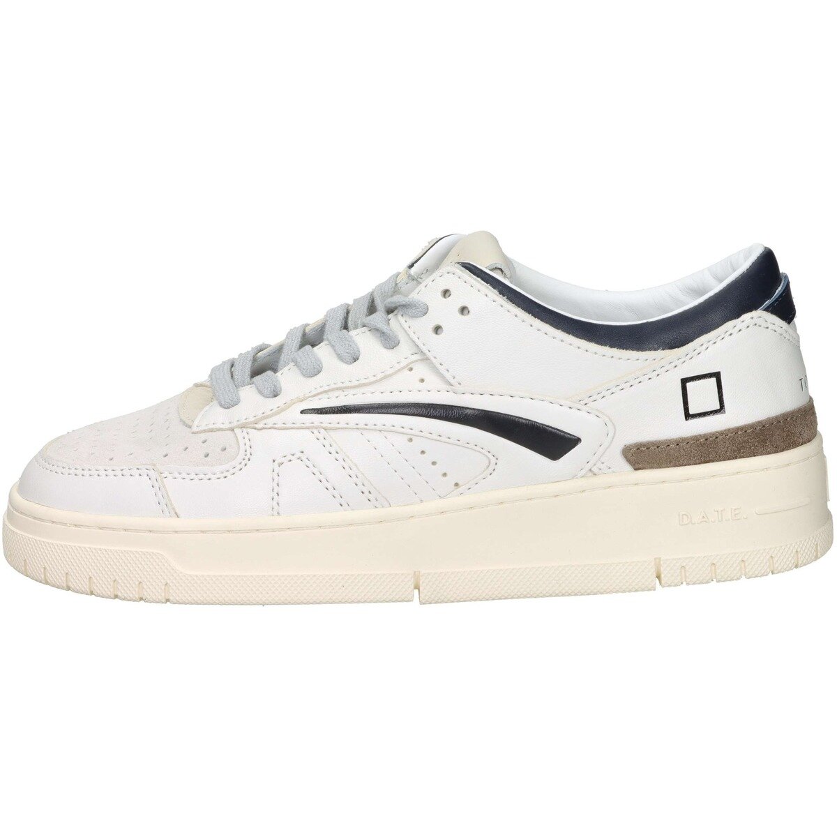D.A.T.E. Pantofi M431-TO-CO-WL