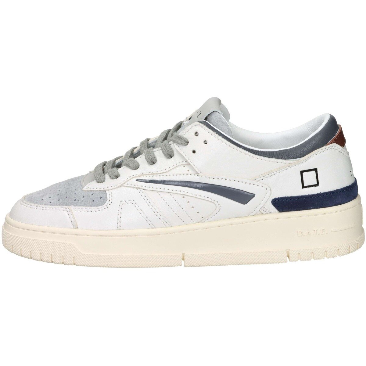 D.A.T.E. Pantofi M431-TO-CO-WY