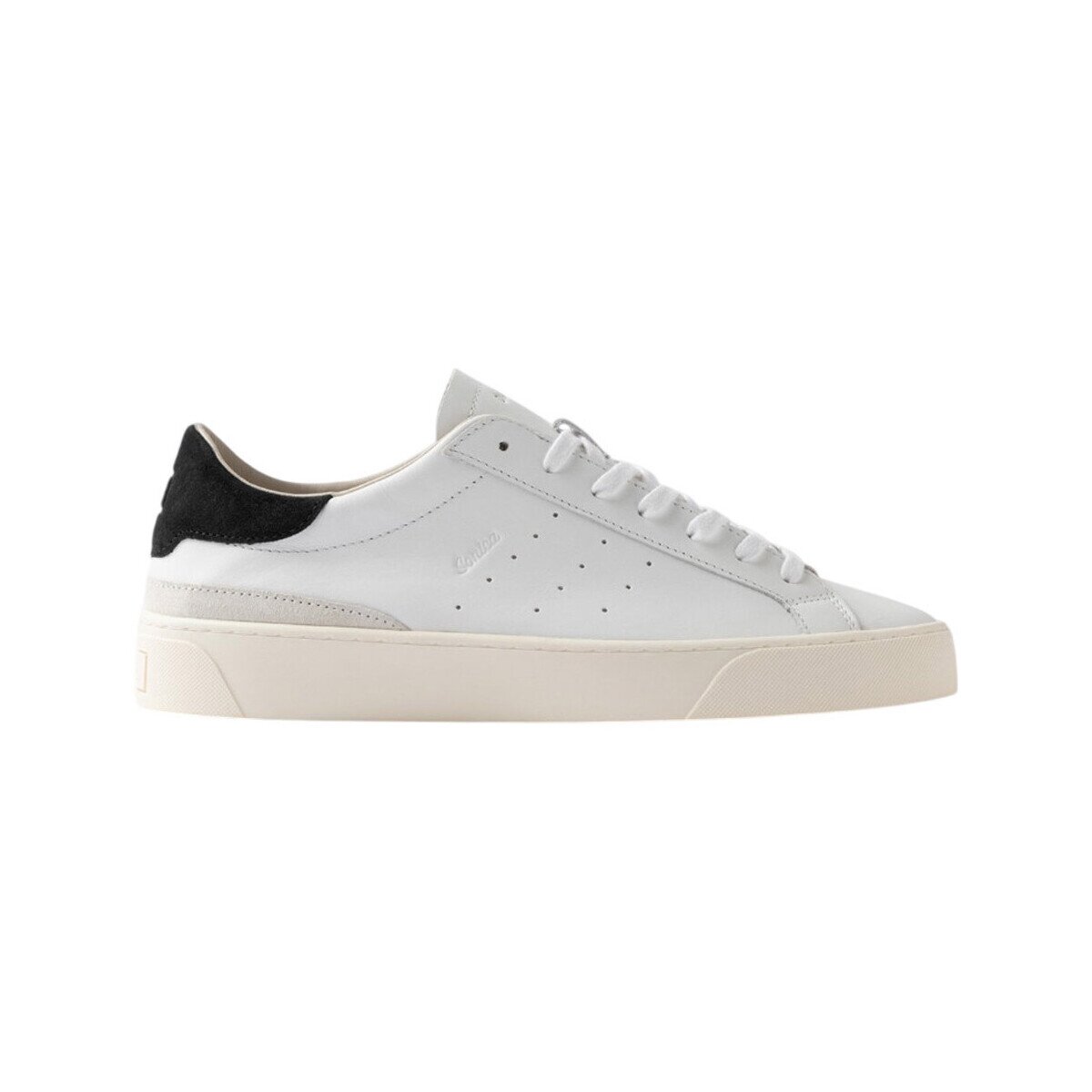 D.A.T.E. Pantofi M451-SO-CA-WB