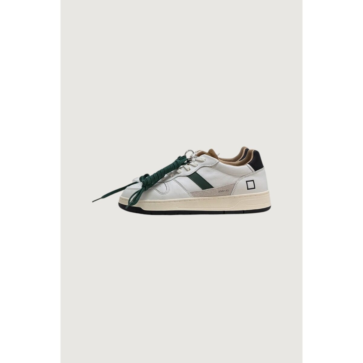 D.A.T.E. Pantofi M451C2VN WI
