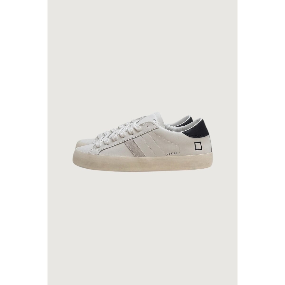 D.A.T.E. Pantofi M451HLBA WL