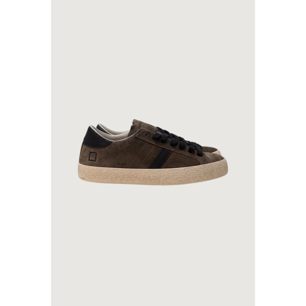 D.A.T.E. Pantofi M451HLSD BR
