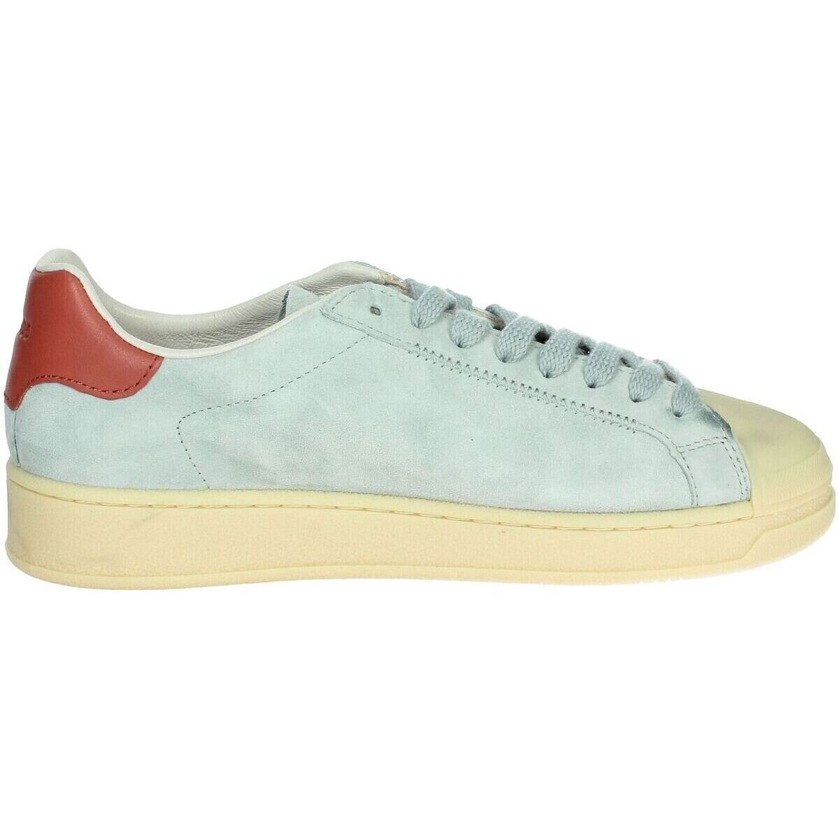 D.A.T.E. Pantofi W391-BA-DP-SK