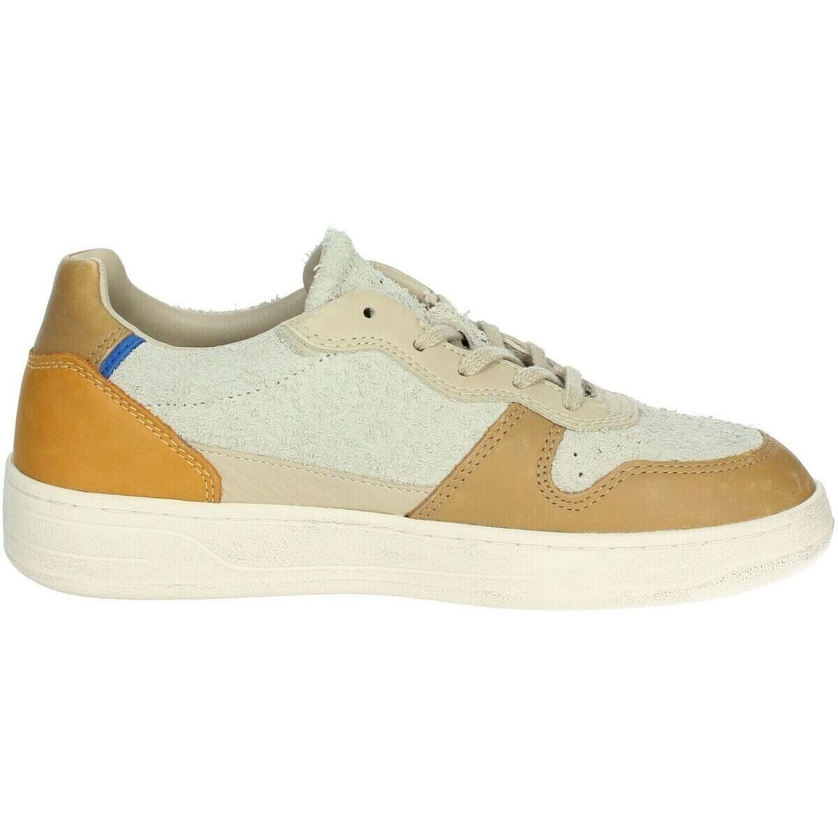 D.A.T.E. Pantofi W391-C2-HA-BI