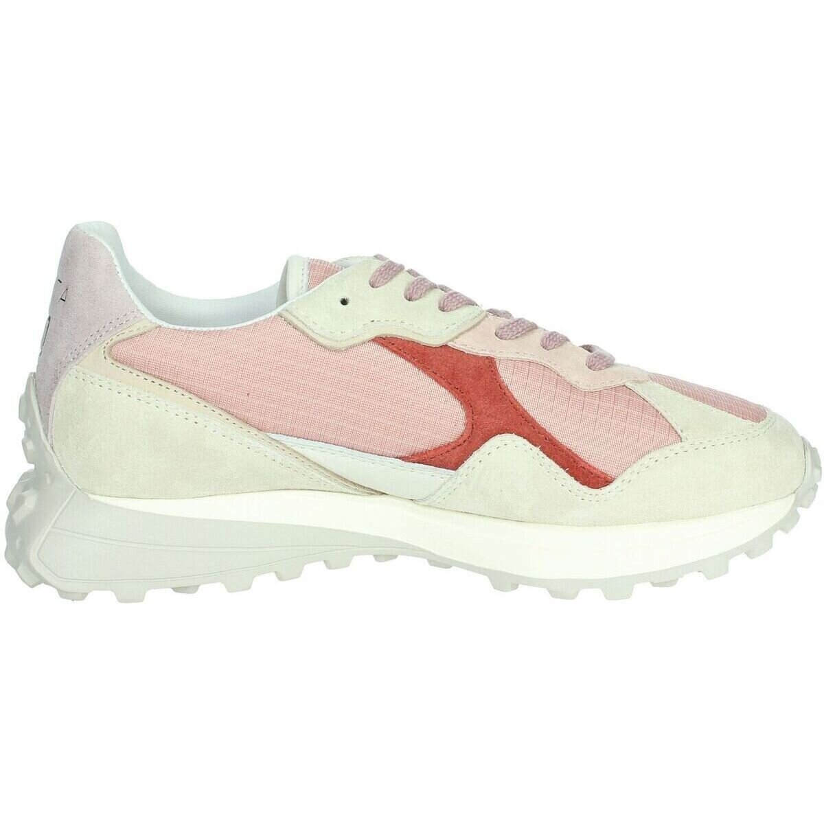D.A.T.E. Pantofi W391-VT-RP-PK