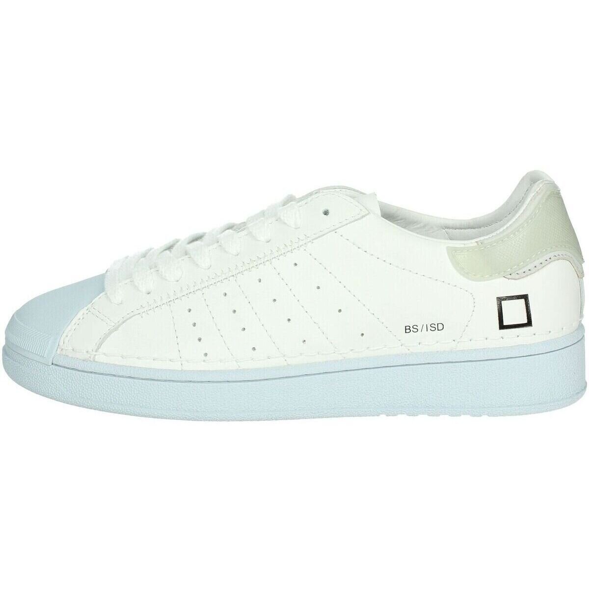 D.A.T.E. Pantofi W401-BA-IS-ID