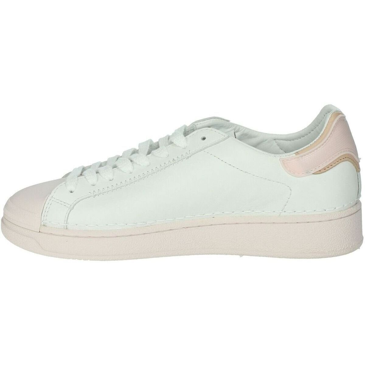 D.A.T.E. Pantofi W401-BA-IS-WP