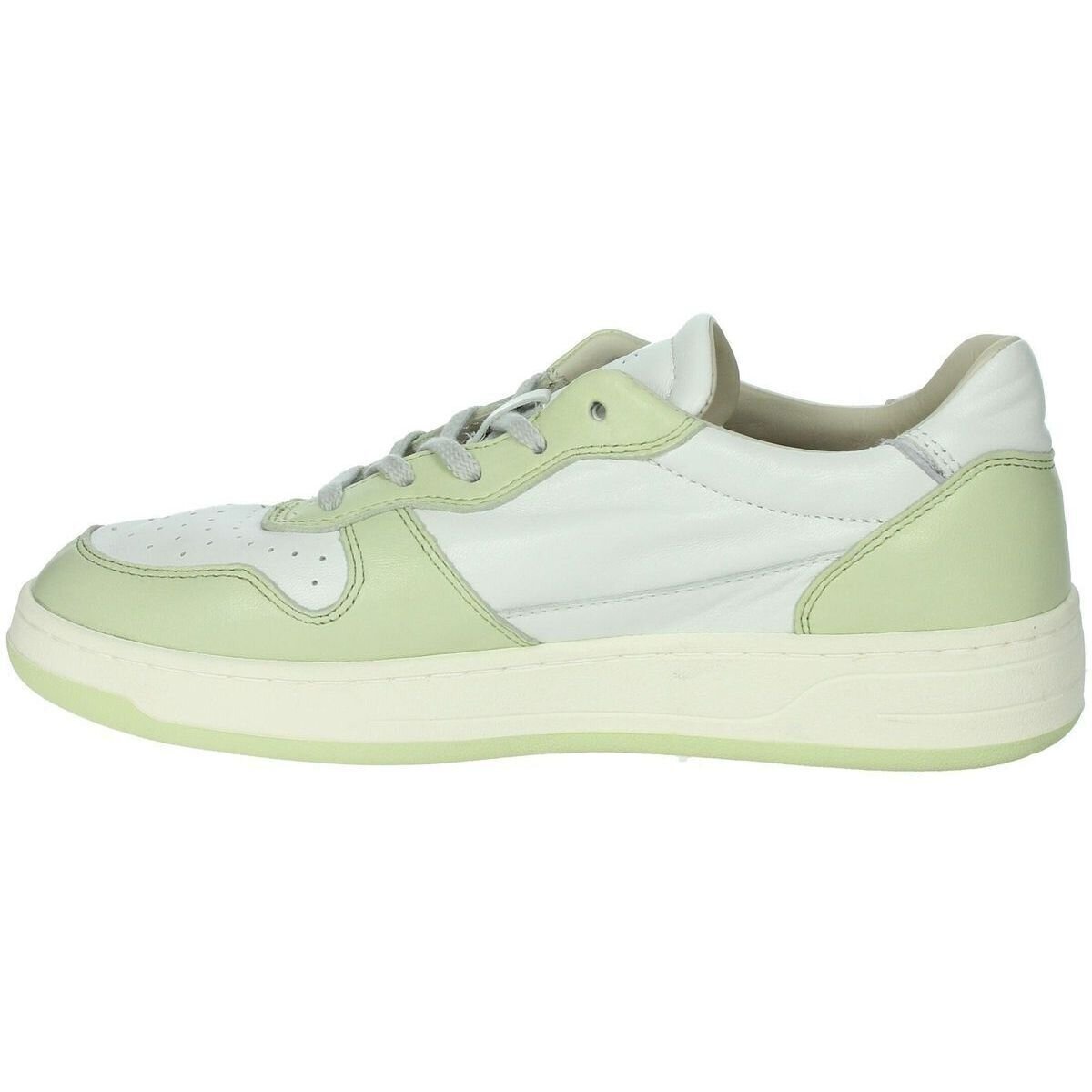 D.A.T.E. Pantofi W401-C2-SF-HM