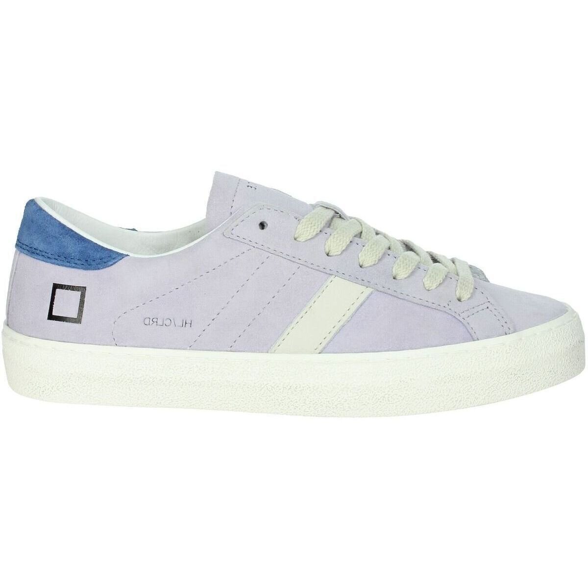 D.A.T.E. Pantofi W401-HL-CO-LI