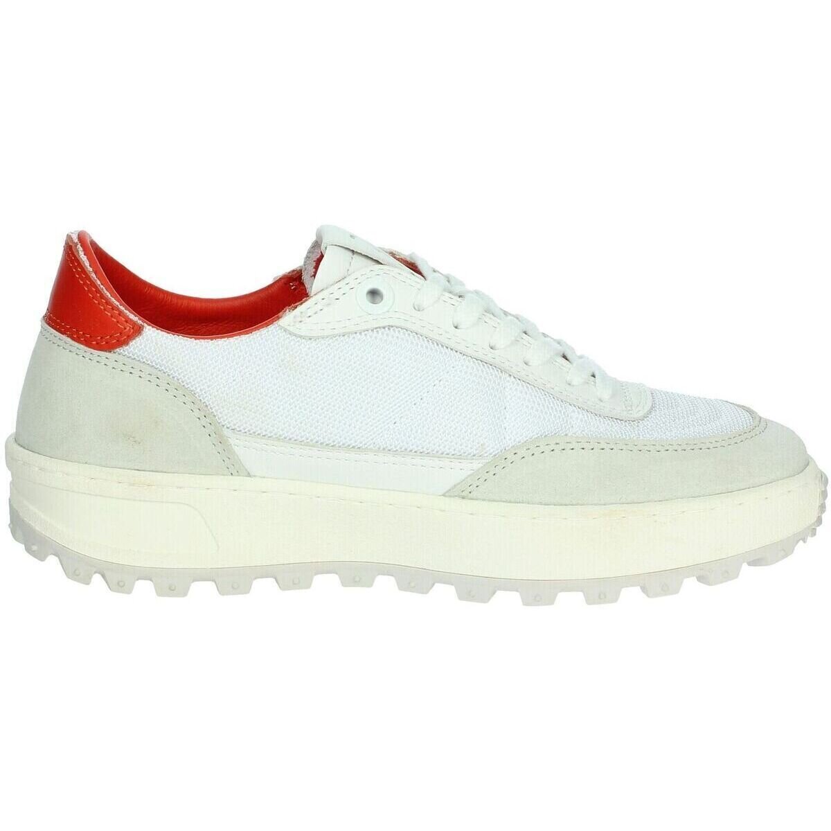 D.A.T.E. Pantofi W401-K2-CO-HR