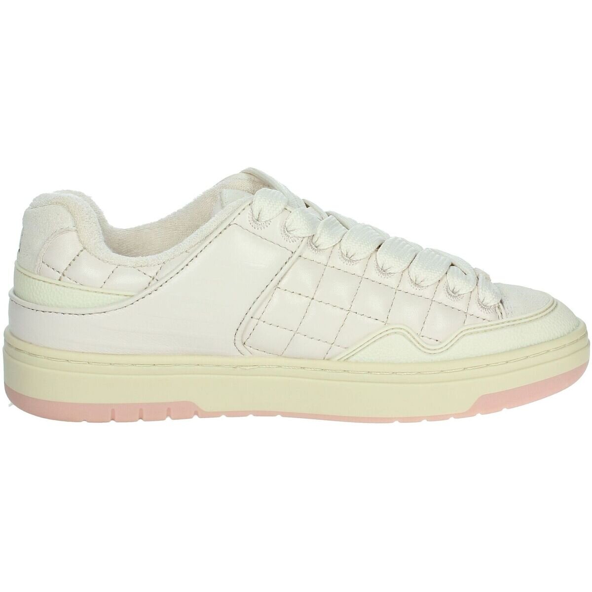 D.A.T.E. Pantofi W401-SK-SF-PK
