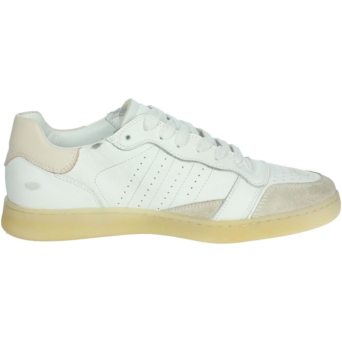 D.A.T.E. Pantofi W401-SL-SF-WP