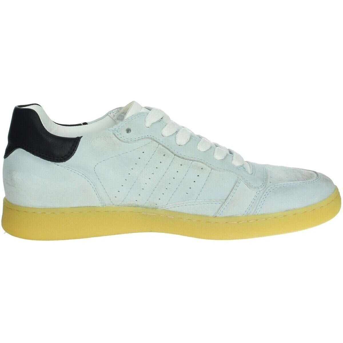D.A.T.E. Pantofi W401-SL-ST-CL