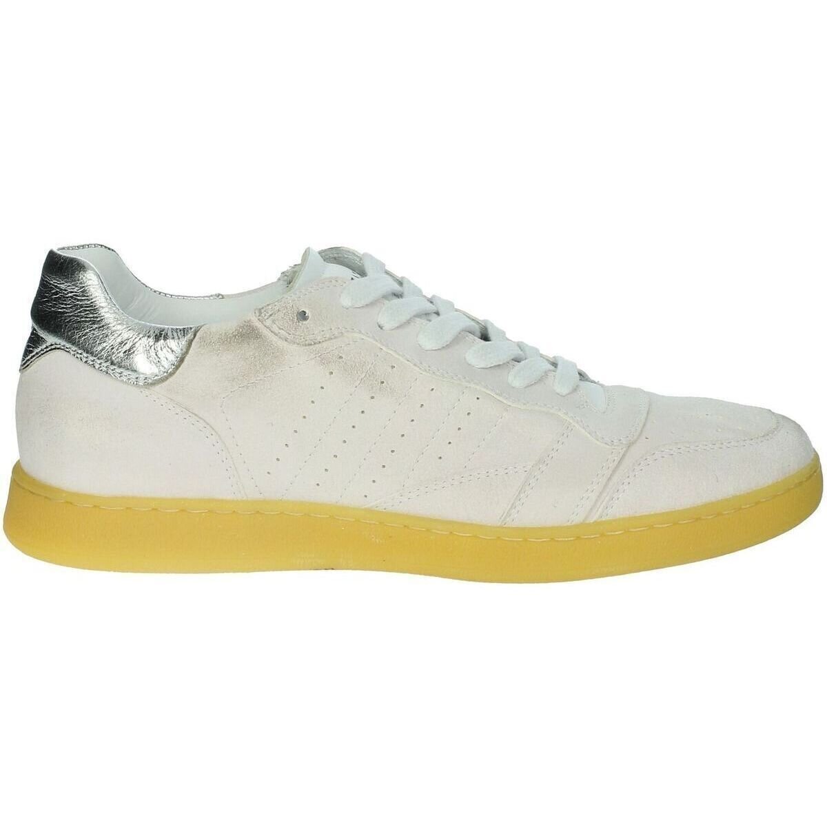 D.A.T.E. Pantofi W401-SL-ST-PK