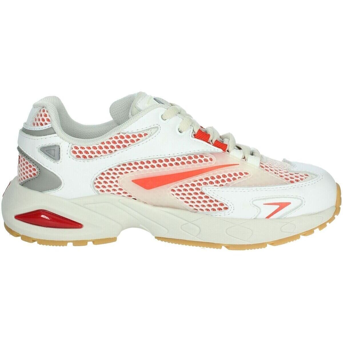 D.A.T.E. Pantofi W401-SN-ME-WR