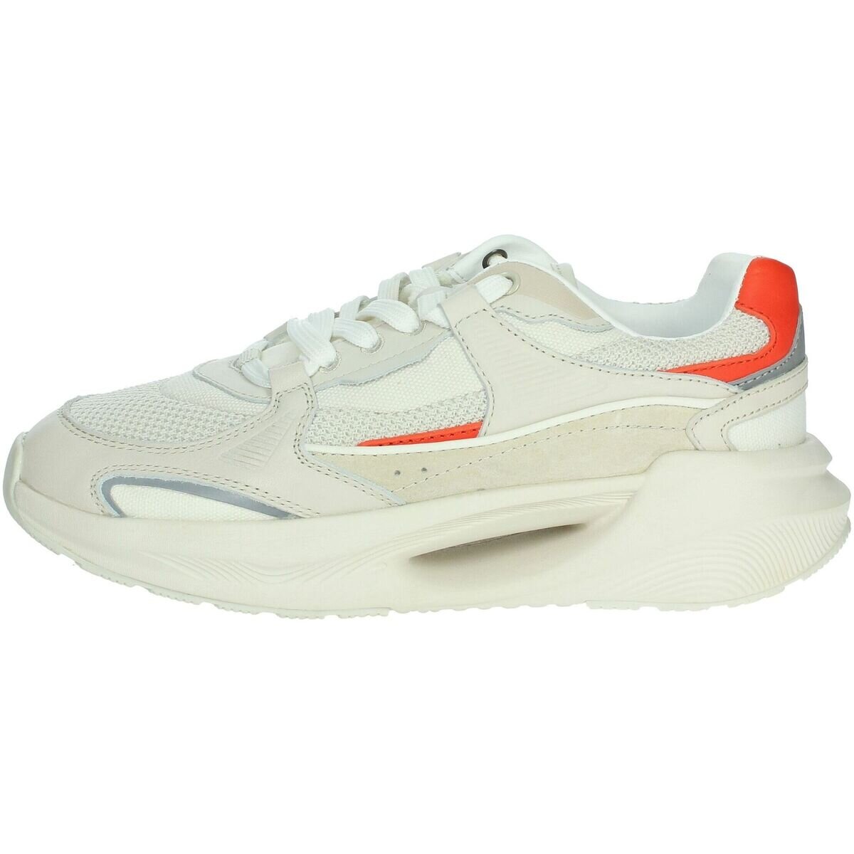 D.A.T.E. Pantofi W401-VL-HD-IV