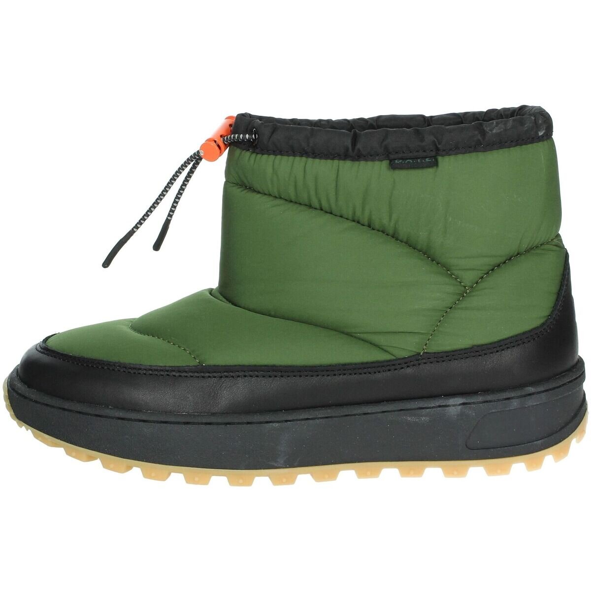 D.A.T.E. Pantofi W411-AS-NY-GR