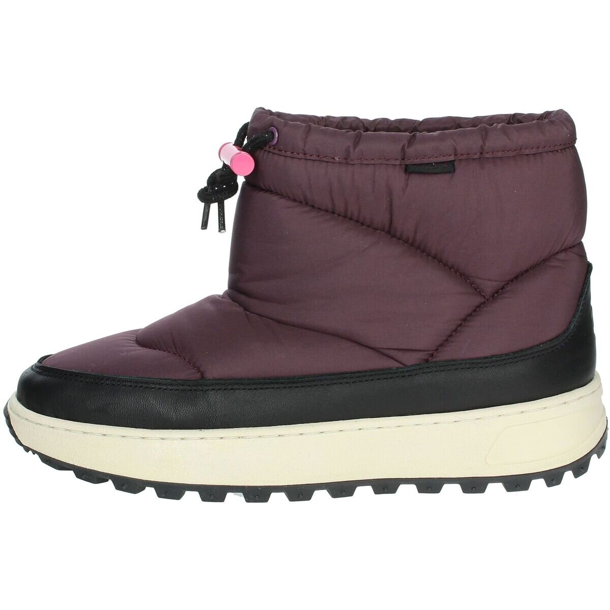 D.A.T.E. Pantofi W411-AS-NY-PU