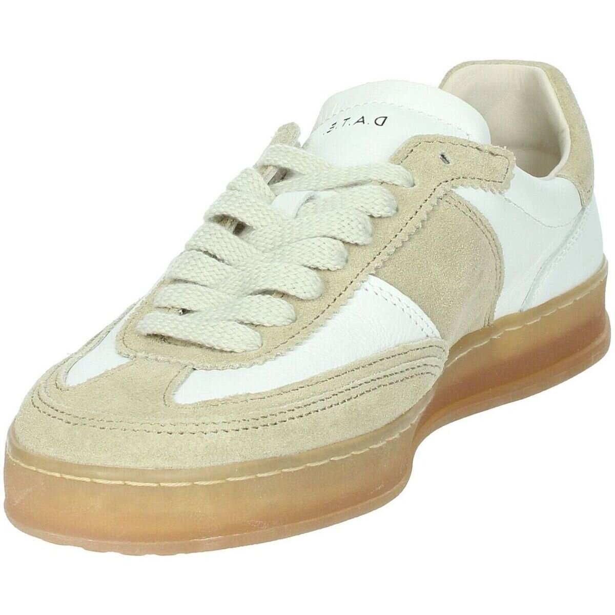 D.A.T.E. Pantofi W411-SL-CA-HB