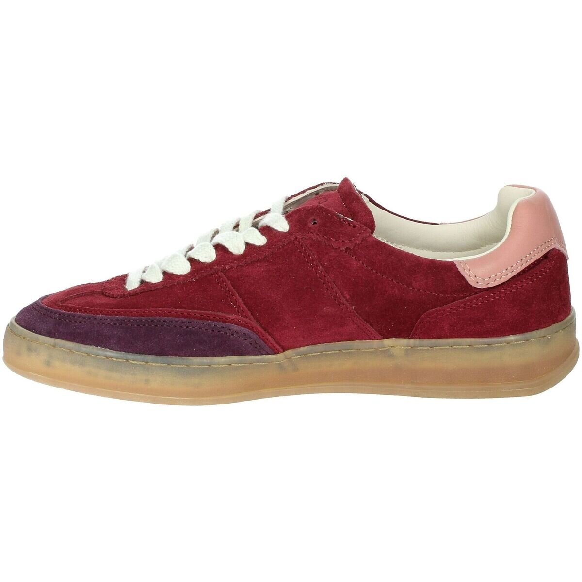 D.A.T.E. Pantofi W411-SL-CO-BX
