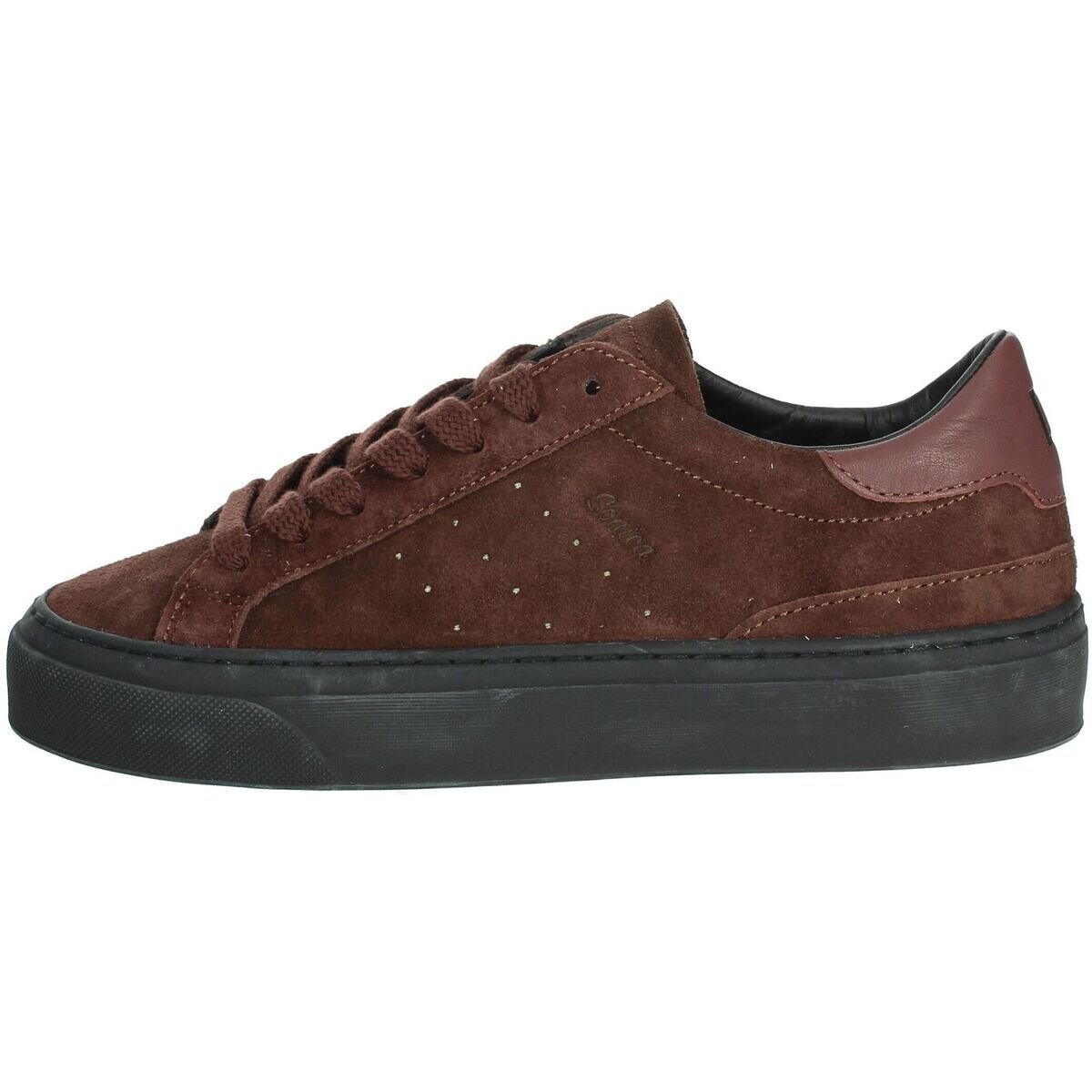 D.A.T.E. Pantofi W411-SO-HA-CH