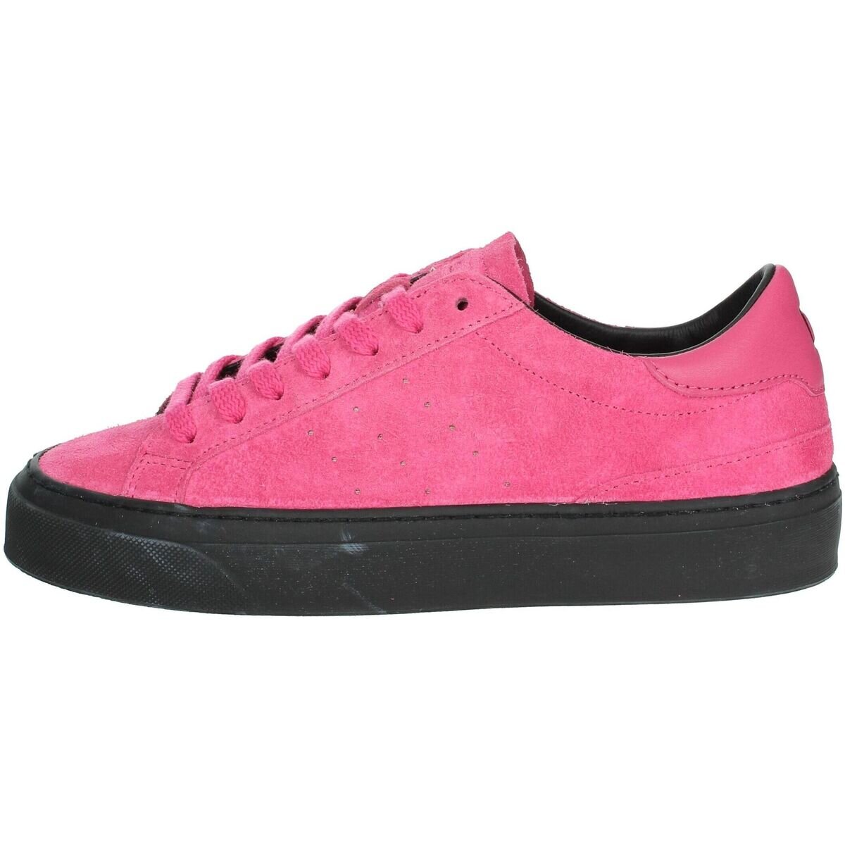 D.A.T.E. Pantofi W411-SO-HA-FX