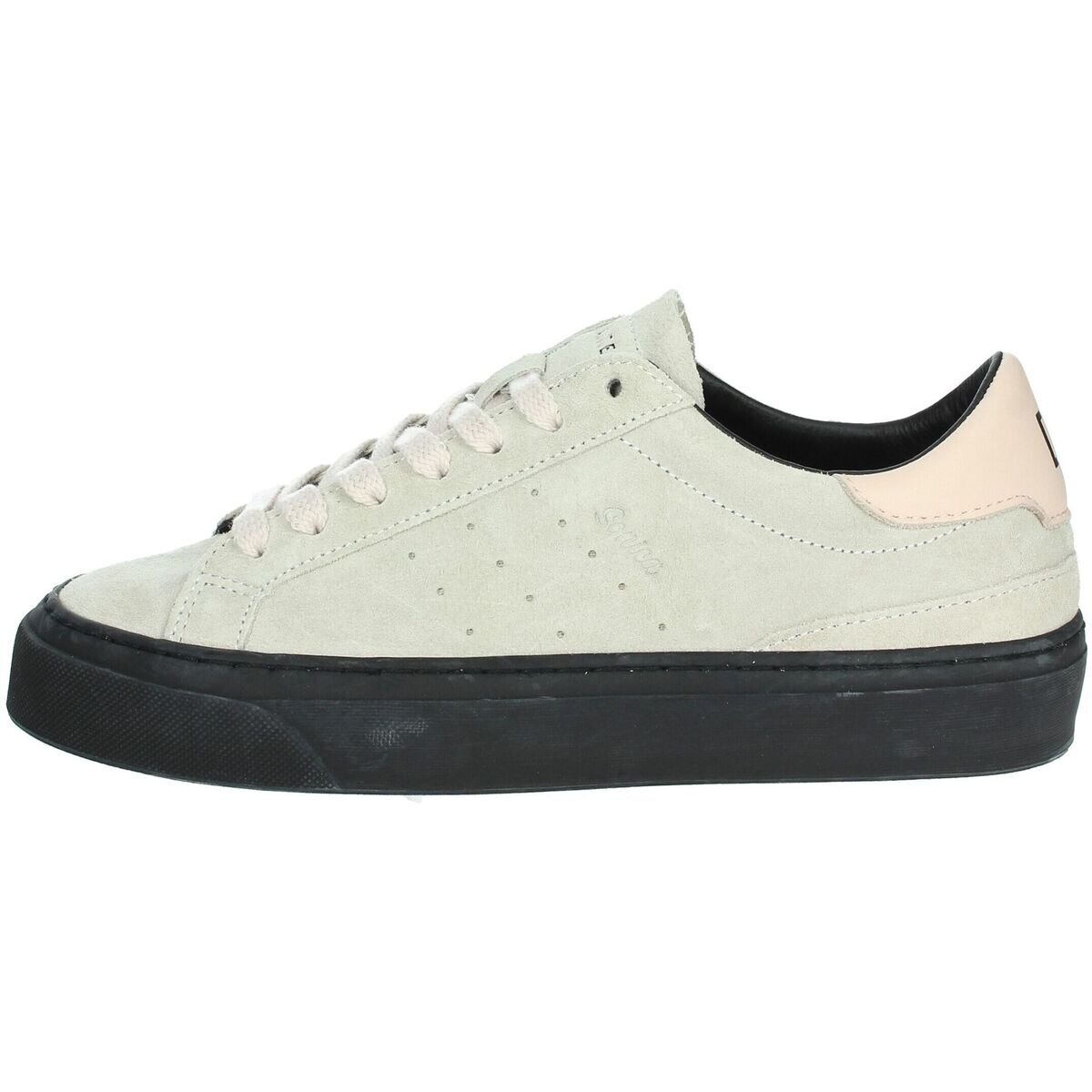 D.A.T.E. Pantofi W411-SO-HA-PK
