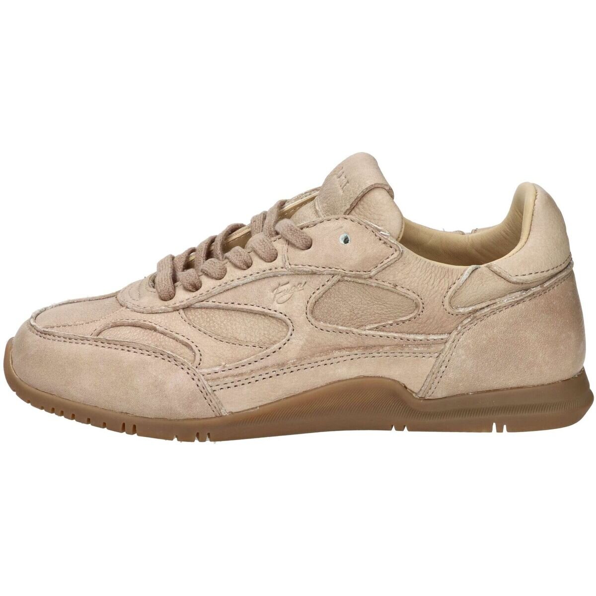 D.A.T.E. Pantofi W431-FL-SN-MD