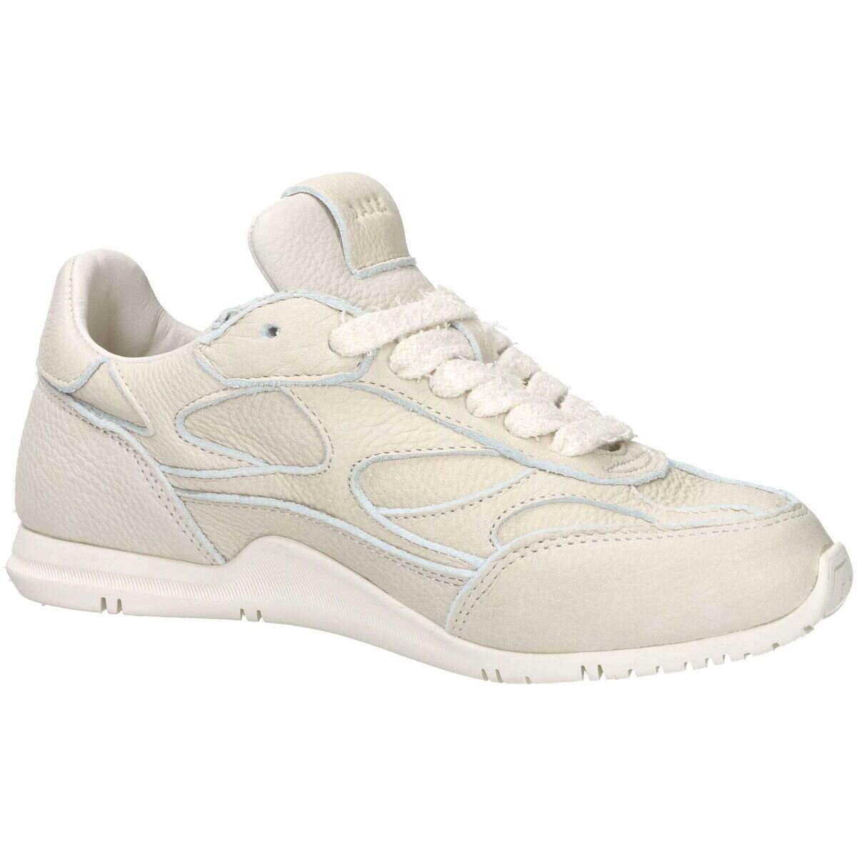 D.A.T.E. Pantofi W431-FL-SN-NA