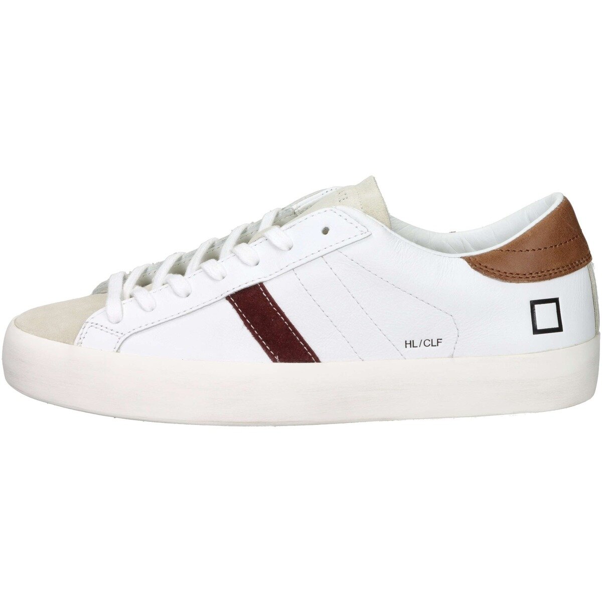 D.A.T.E. Pantofi W431-HL-CA-WI