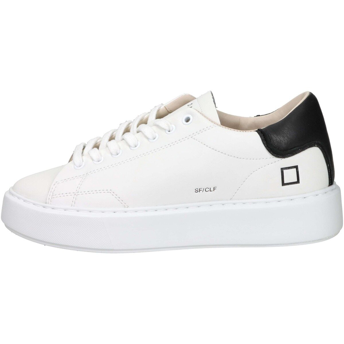 D.A.T.E. Pantofi W431-SF-CA-WB