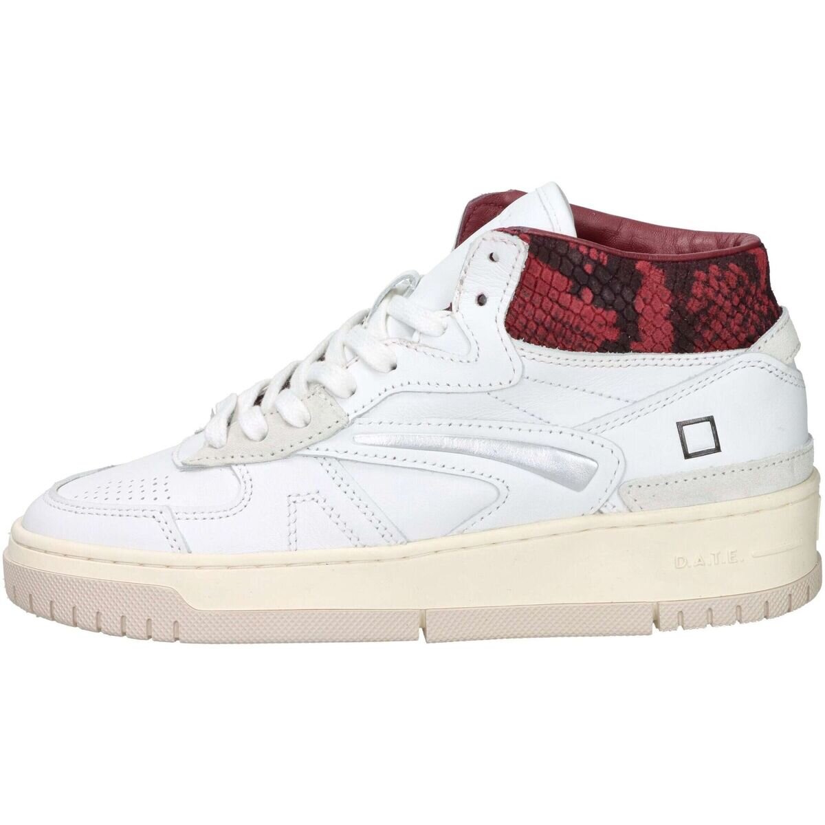 D.A.T.E. Pantofi W431-TH-PO-PY
