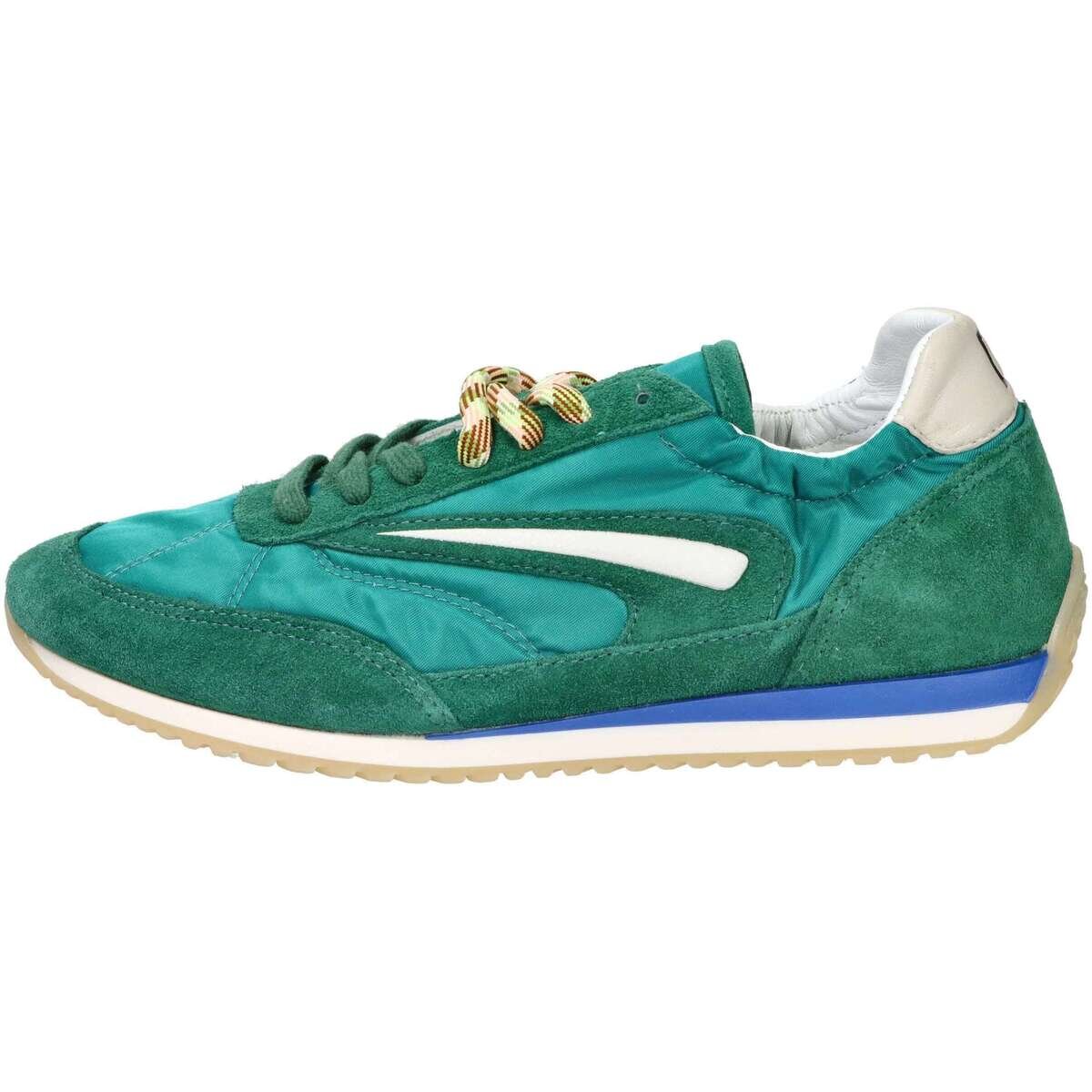 D.A.T.E. Pantofi W441-AB-CO-GR