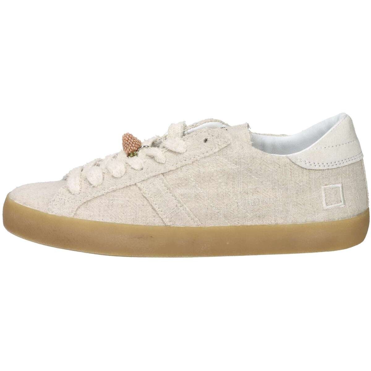 D.A.T.E. Pantofi W441-HL-LI-IV