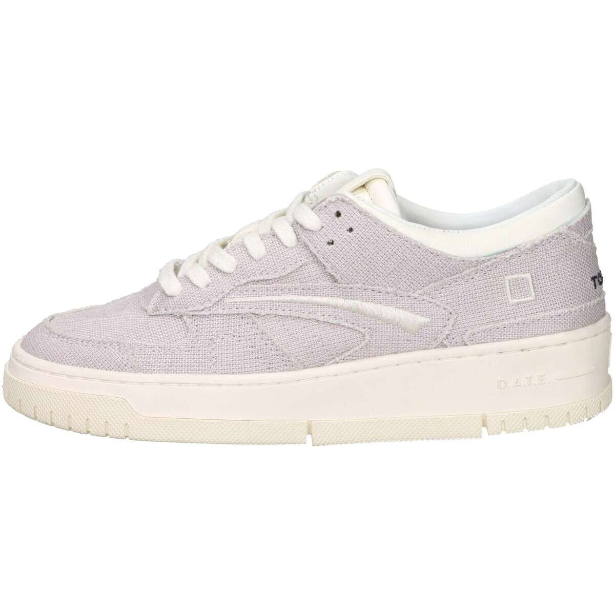 D.A.T.E. Pantofi W441-TO-LI-PK