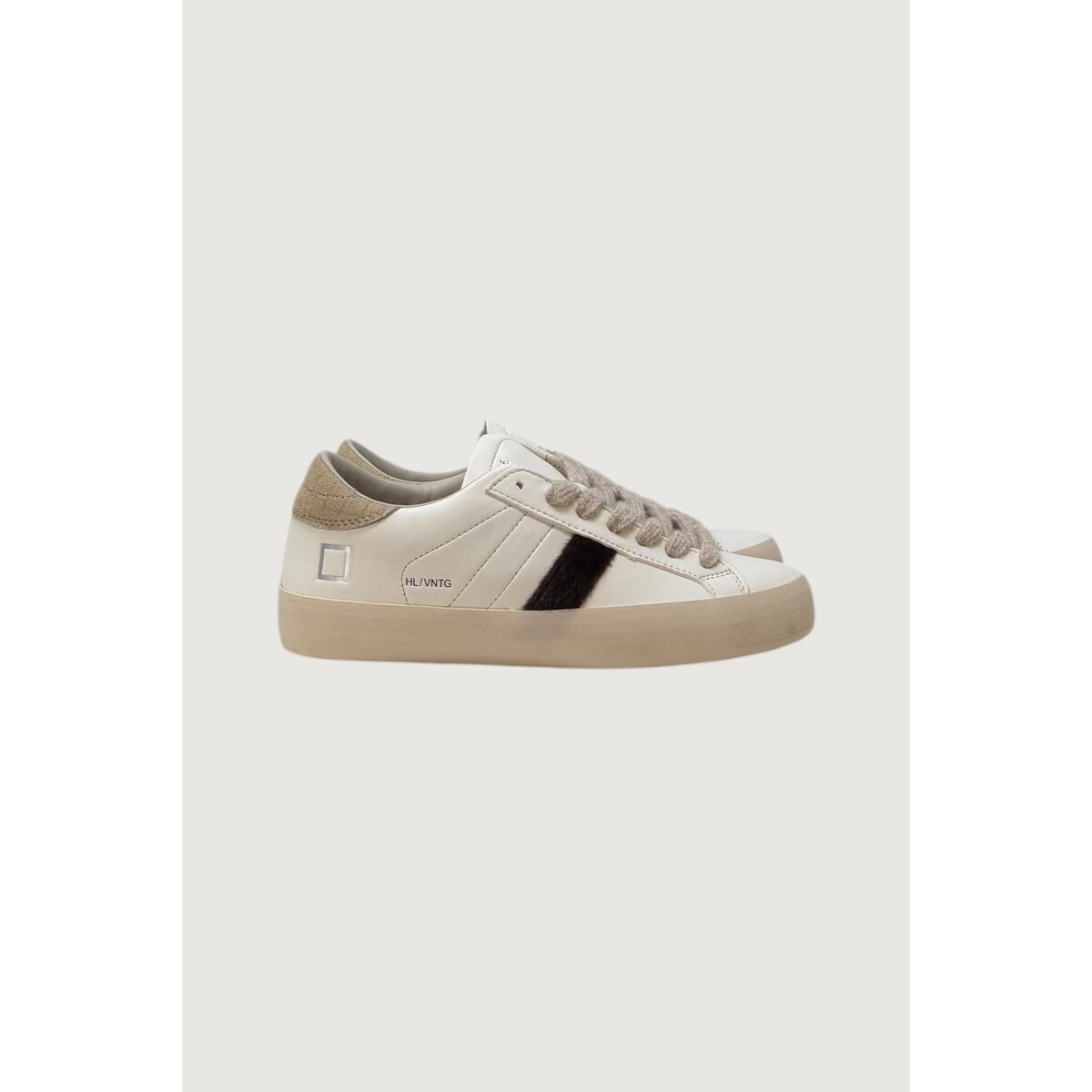 D.A.T.E. Pantofi W451HLVN MK
