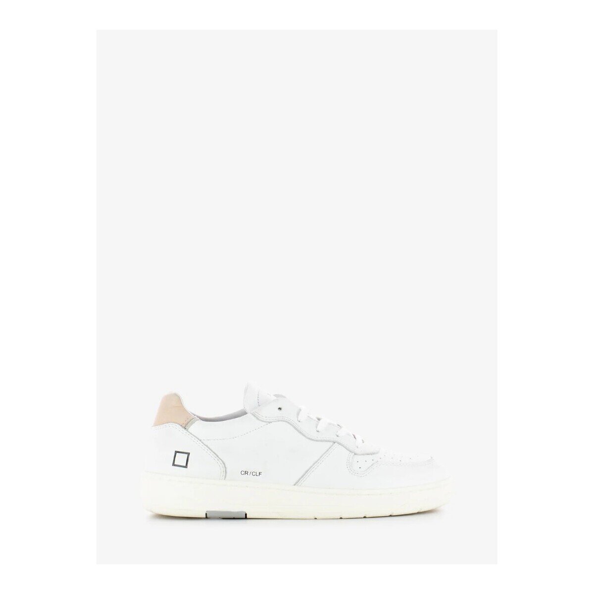 D.A.T.E. Pantofi W997-CR-CA-WP