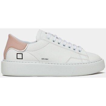 D.A.T.E. Pantofi W997-SF-CA-WP