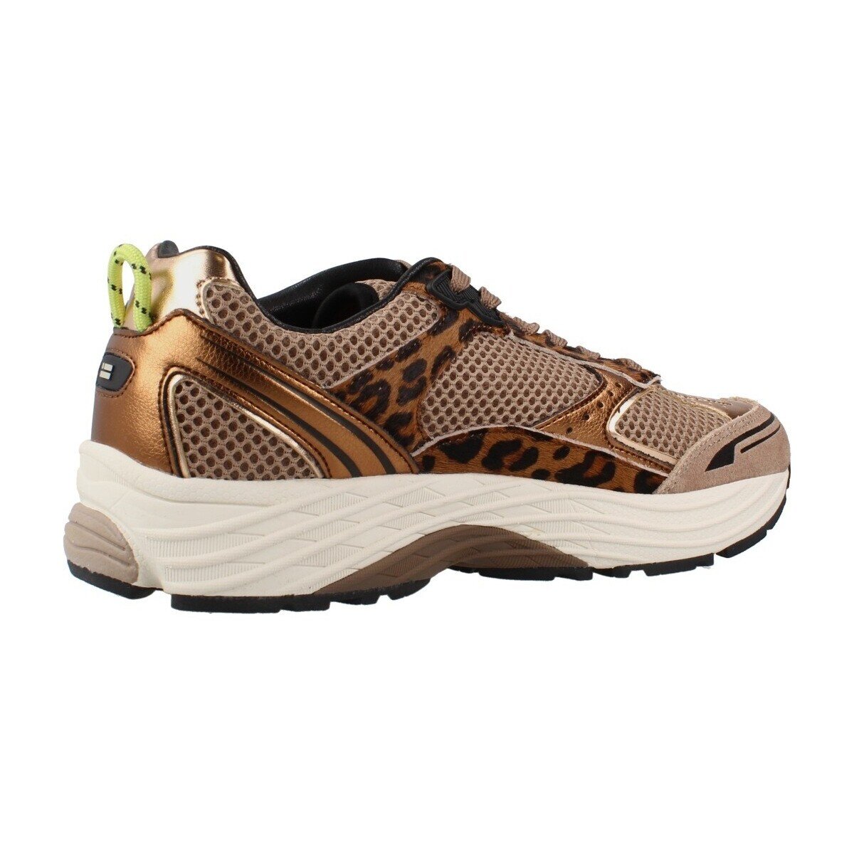 D.Franklin Pantofi 347 Leo