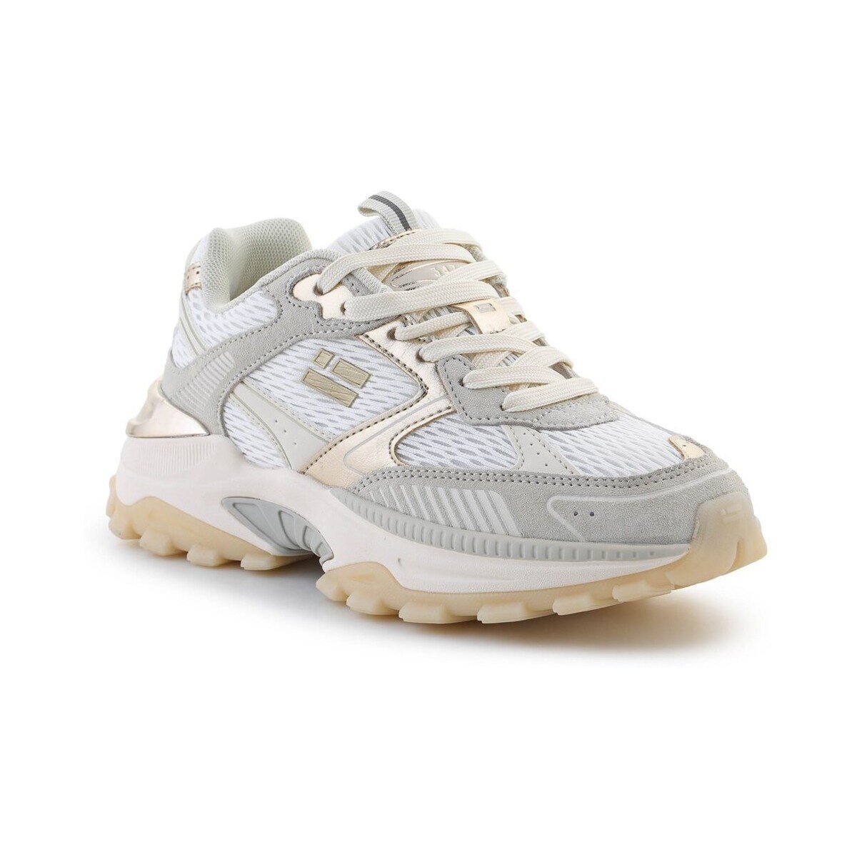 D.Franklin Pantofi 347 Track Flame
